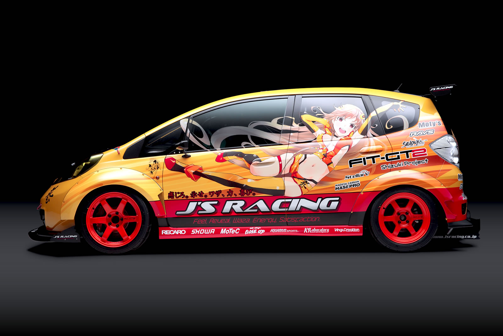 J'S RACING (USA)